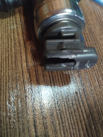 TOYOTA 2367059037 Форсунка впрыска топлива в наличии Киев