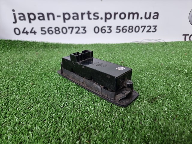 25401AV640 NISSAN Кнопочный блок управления стеклоподъемником передний левый купить в Житомир