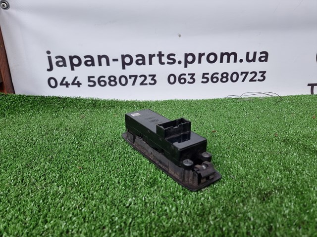 NISSAN 25401AV640 Кнопочный блок управления стеклоподъемником передний левый в наличии Харьков