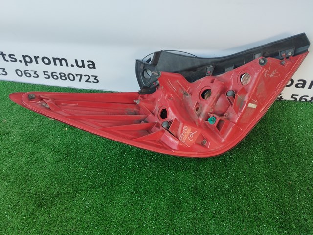 NISSAN 26550EM00A Фонарь задний правый в наличии Днепр