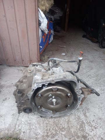 Коробка автомат Toyota Camry 5