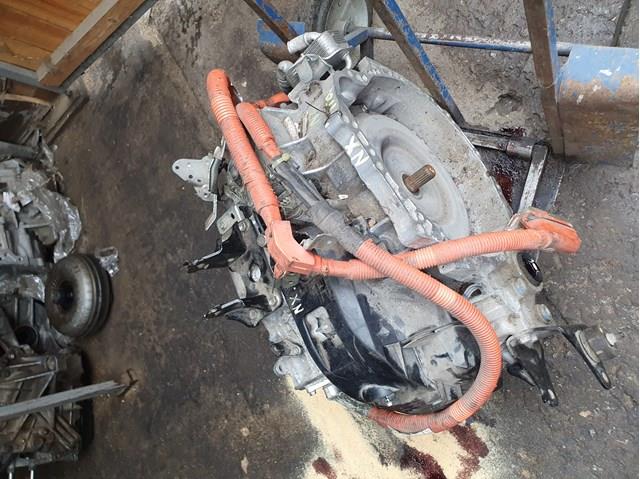 TOYOTA 3090078011 АКПП в сборе (автоматическая коробка передач) в наличии Винница