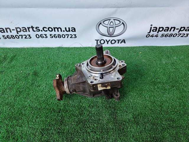 Корпус раздаточной коробки 33101JD60A NISSAN