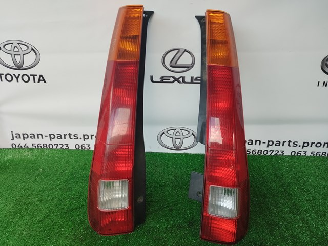 Задняя правая фара 33501SCAA00 HONDA
