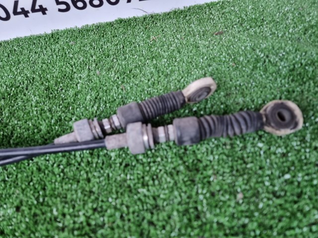 3382012B90 TOYOTA Трос переключения передач сдвоенный купить в Днепр