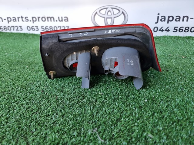 34156SEA003 HONDA Фонарь задний левый внутренний купить в Павлоград