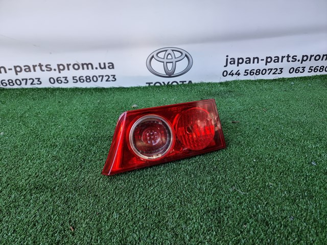 HONDA 34156SEA003 Фонарь задний левый внутренний в наличии Тернополь