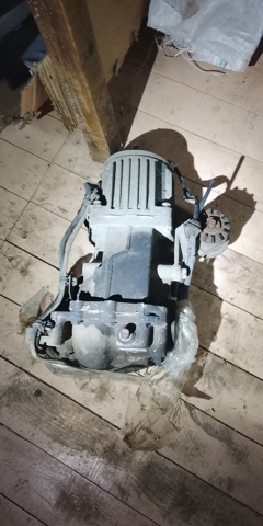 Редуктор моста заднего 3501A114 MITSUBISHI