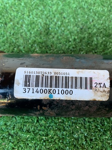371400K010 TOYOTA Кардан передний купить в Львов