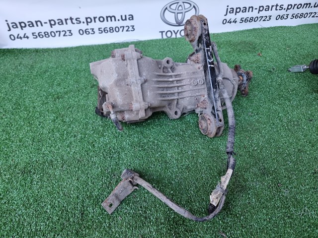 NISSAN 38300JD610 Задний редуктор в наличии Хмельницкий