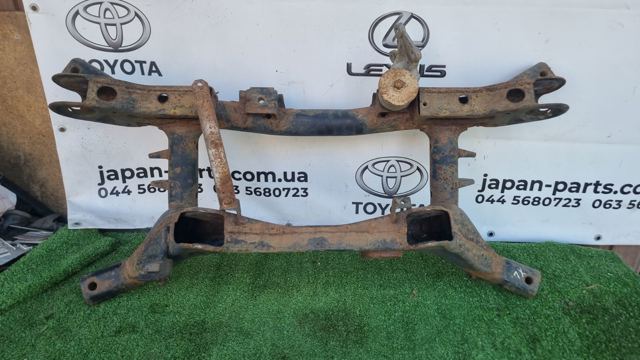 4100A095 MITSUBISHI Подрамник задний купить в Николаев
