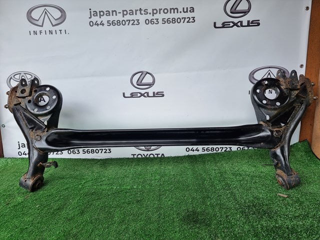 TOYOTA 4210112171 Подрамник задний в наличии Днепр