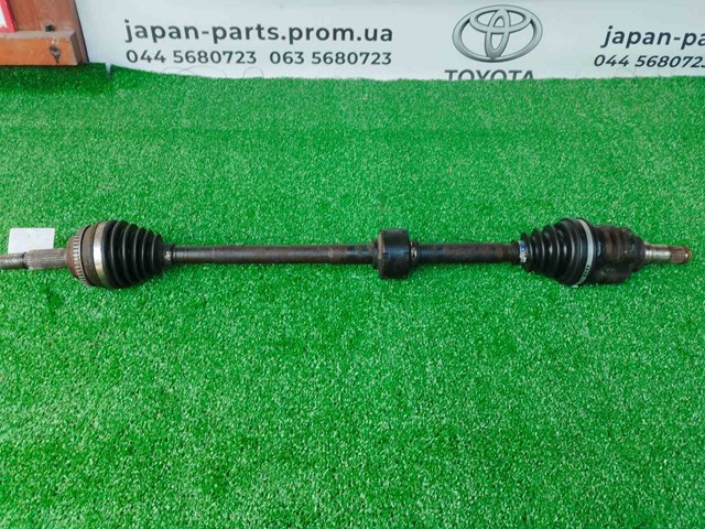 Привод правый 4341002B50 TOYOTA