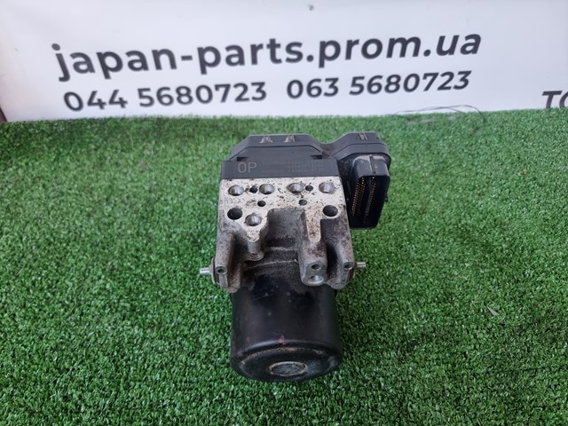 4454033050 TOYOTA Блок управления АБС (ABS) гидравлический купить в Украина