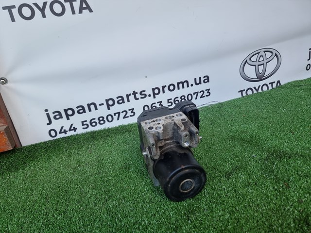 TOYOTA 4454033050 Блок управления АБС (ABS) гидравлический в наличии Одесса