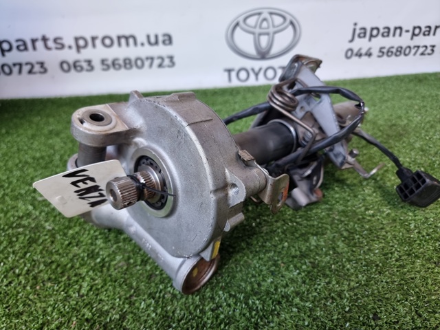 Рулевая колонка Toyota Venza