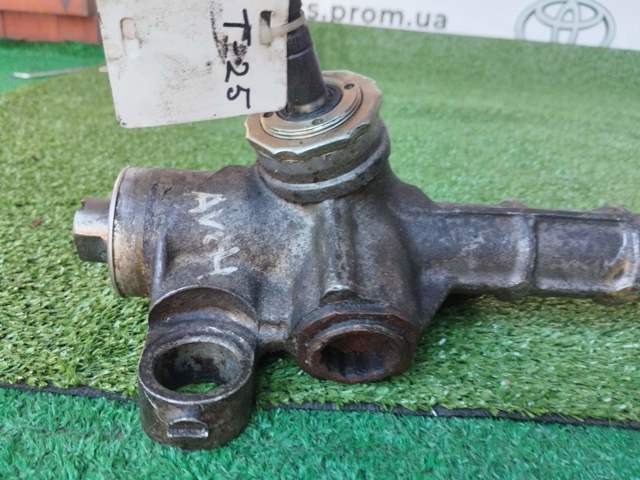 Рейка рулевая 4550005030 TOYOTA