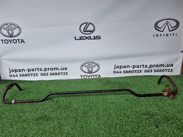 Стабилизатор задней подвески 4881233180 TOYOTA