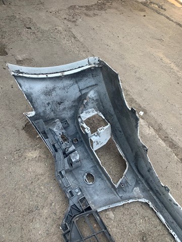 4G0807233 Бампер передний купить Ровно