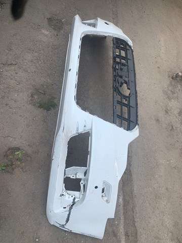 4G0807233 VAG Бампер передний купить в Киев