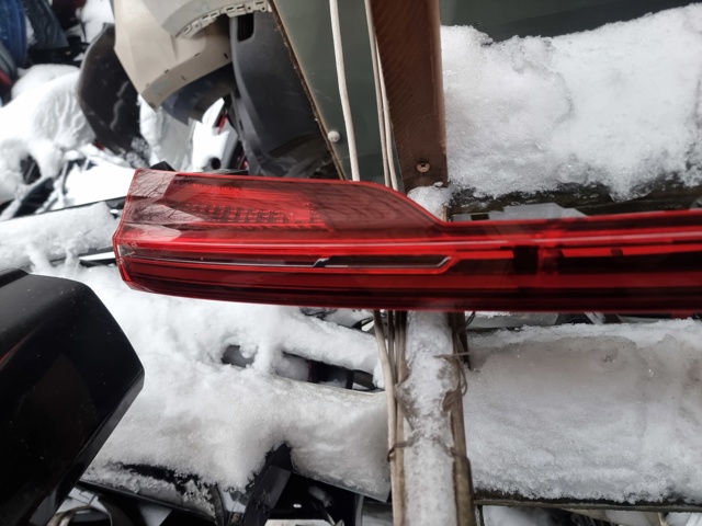 VAG 4KE945095G Фонарь задний центральный в наличии Ровно