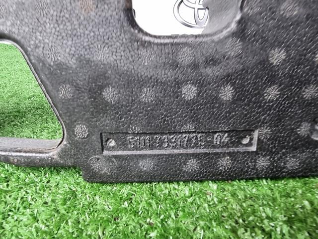 51117331775 Абсорбер (наполнитель) бампера переднего купить Одесса