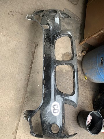 BMW 51117345031 Передний бампер в наличии Винница