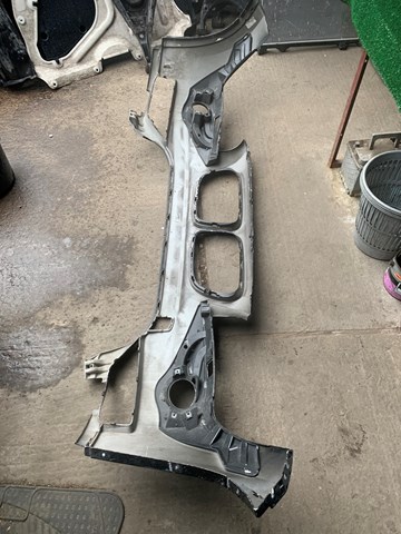 51117345031 BMW Передний бампер купить в Запорожье