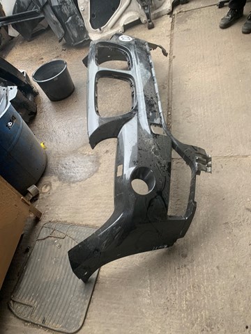 51117345031 Передний бампер купить Полтава