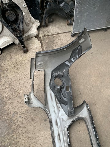 51117345031 Бампер передний купить Кривой Рог