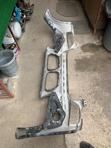 51117345031 BMW Бампер передний купить в Черновцы