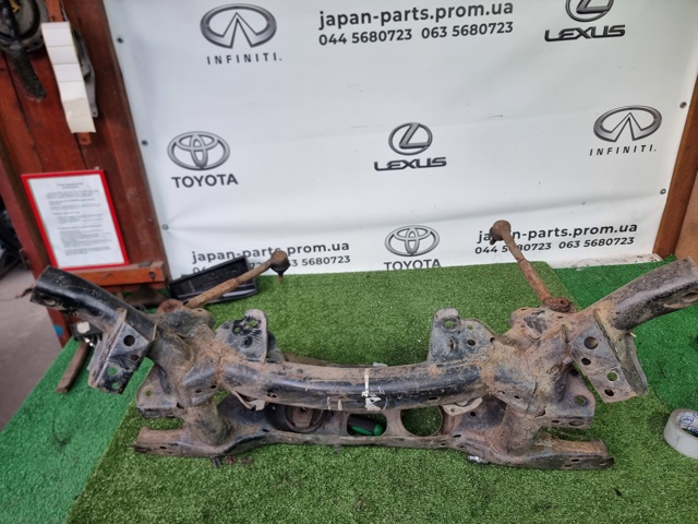 5120642050 TOYOTA Балка задней подвески (подрамник) купить в Украина
