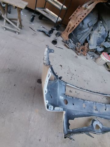TOYOTA 521190Z904 Бампер передний в наличии Киев