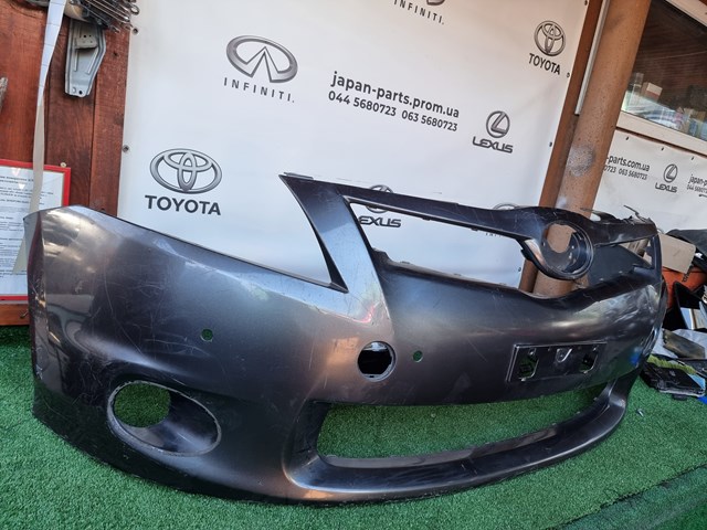 521190Z904 TOYOTA Бампер передний купить в Павлоград