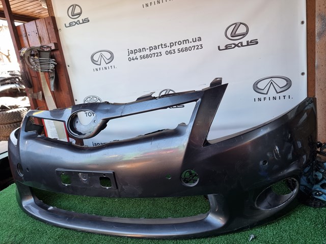 Бампер передний 521190Z904 TOYOTA