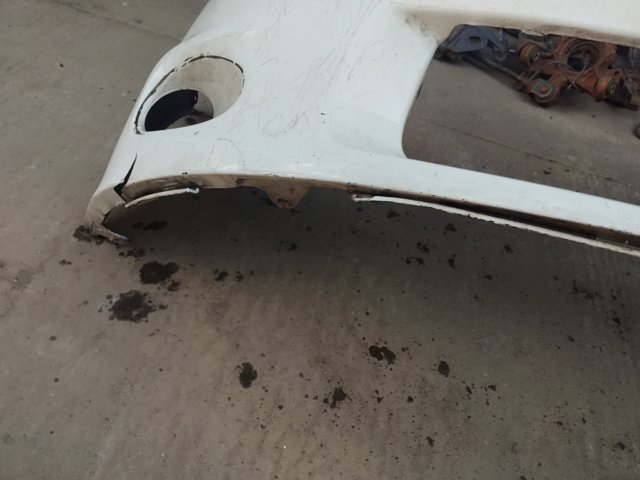 521190Z904 TOYOTA Бампер передний купить в Львов