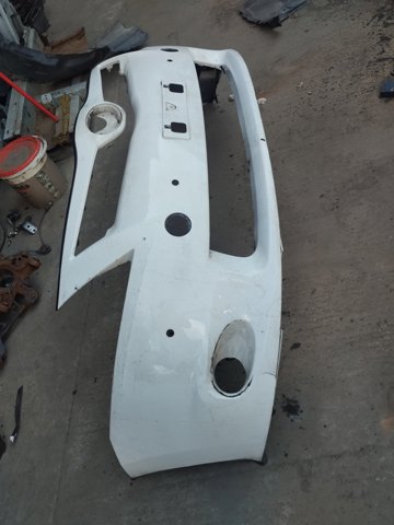 521190Z904 TOYOTA Бампер передний купить в Львов