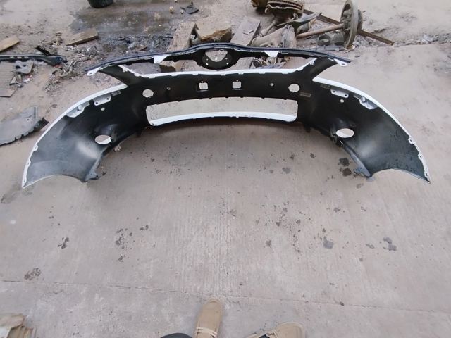 521190Z904 TOYOTA Бампер передний купить в Ровно