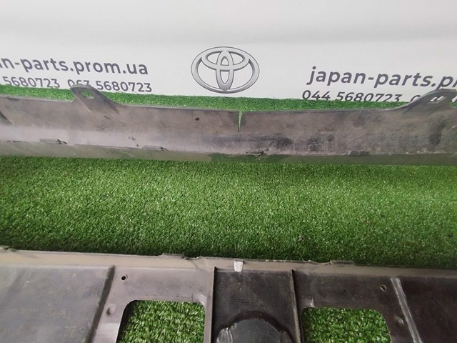 5211912948 TOYOTA Передний бампер купить в Полтава