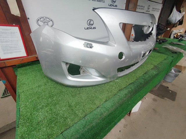5211912948 TOYOTA Бампер передний купить в Чернигов