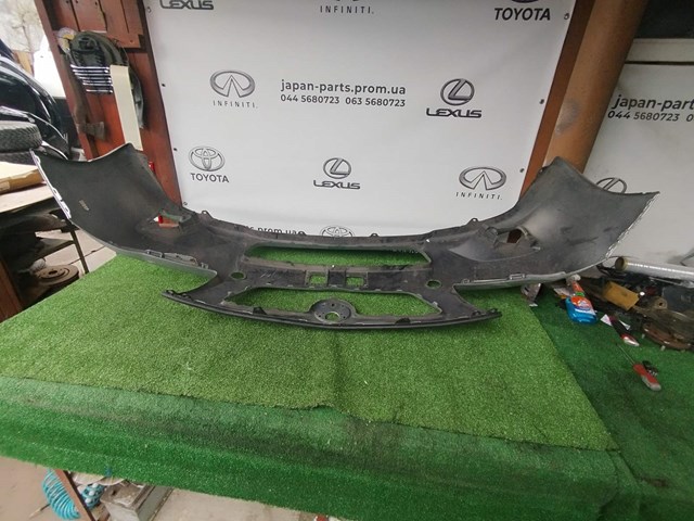5211912948 TOYOTA Передний бампер купить в Хмельницкий