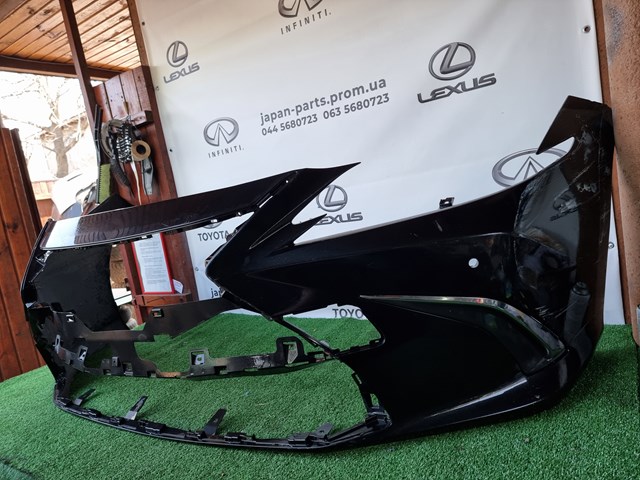 521193T945 TOYOTA Передний бампер купить в Каменское