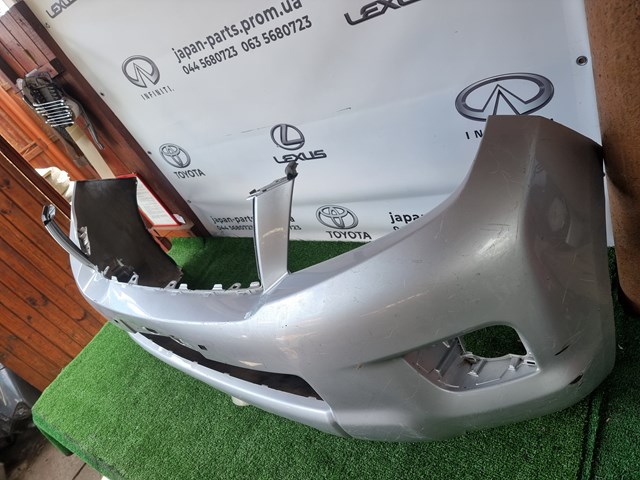 TOYOTA 521196A921 Бампер передний в наличии Павлоград