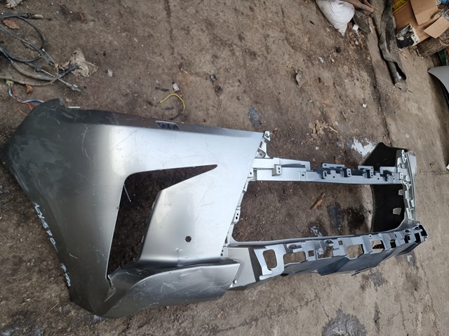 521196B973 TOYOTA Бампер передний купить в Сумы