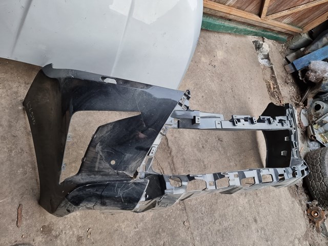 521196B973 TOYOTA Передний бампер купить в Полтава
