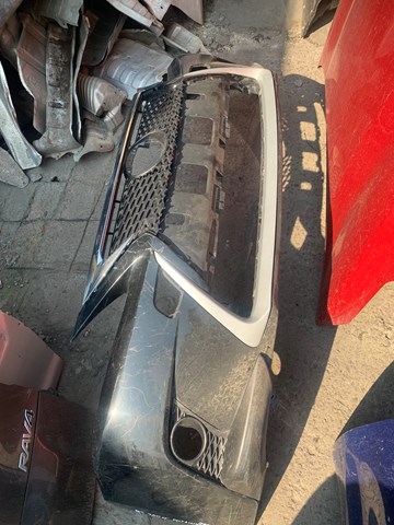 TOYOTA 5211976250 Бампер передний в наличии Каменское