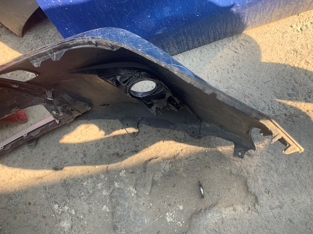 5211976250 TOYOTA Бампер передний купить в Кривой Рог