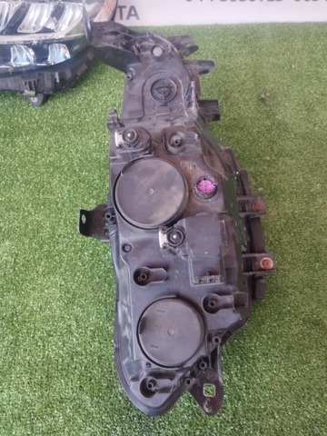 Фара 52145171 FIAT
