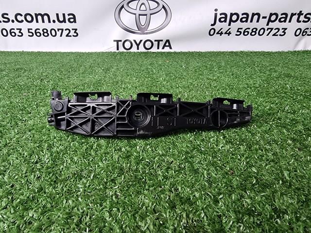 TOYOTA 5215642031 Кронштейн бампера заднего внешний левый в наличии Кривой Рог