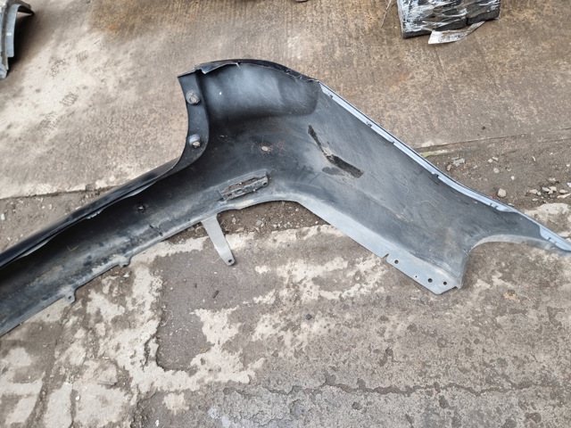 5215905907 TOYOTA Бампер задний купить в Львов